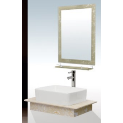 BỘ LAVABO BÀN ĐÁ ZICO BD - 5053